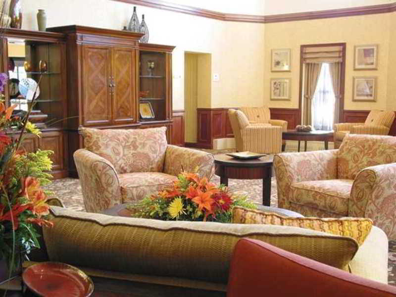 โรงแรมโฮมวูดสวีทส์ บายฮิลตันชิคาโกลินคอล์นเชอร์ ภายใน รูปภาพ